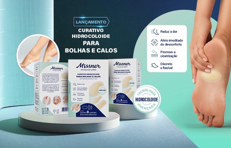 CALOS E BOLHAS