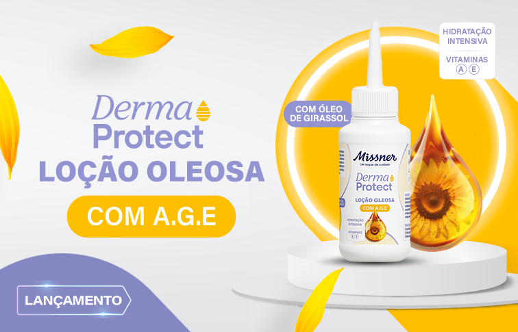 LOÇÃ OLEOSA AGE