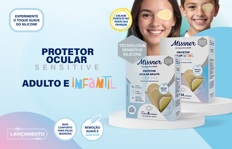 PROTETOR OCULAR SENSITIVE 2