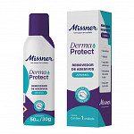 REMOVEDOR DE ADESIVOS AEROSSOL DERMA PROTECT 50mL