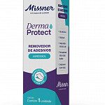 REMOVEDOR DE ADESIVOS AEROSSOL DERMA PROTECT 50mL