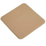 Curativo Hidrocoloide Plus com Espuma M-Tec 10cm x 10cm