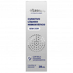 CURATIVO LIQUIDO HEMOSTATICO MISSNER 28ML