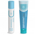 KIT CURATIVO BIOCELULOSE EM GEL + SOLUÇÃO ATIVADORA