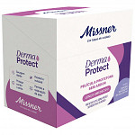 LENCO UMEDECIDO PELICULA PROTETORA SEM ARDOR DERMA PROTECT C/30 UN
