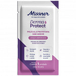 LENCO UMEDECIDO PELICULA PROTETORA SEM ARDOR DERMA PROTECT C/30 UN